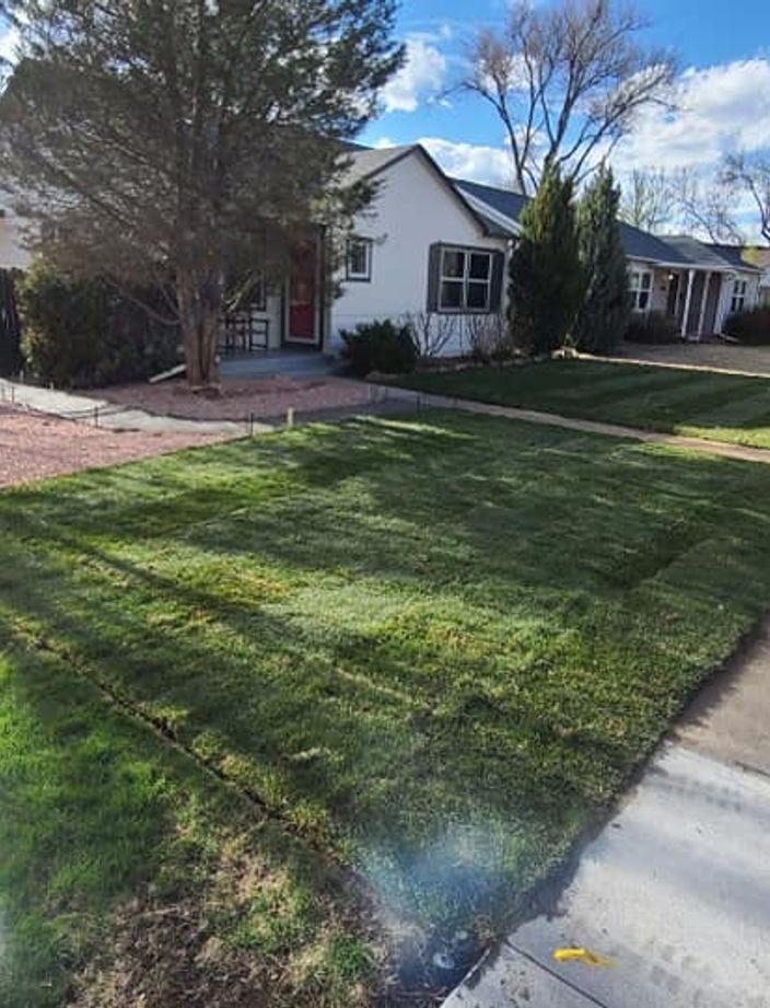 property enhancement