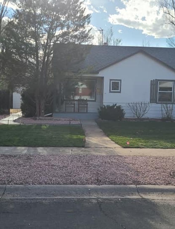 property enhancement