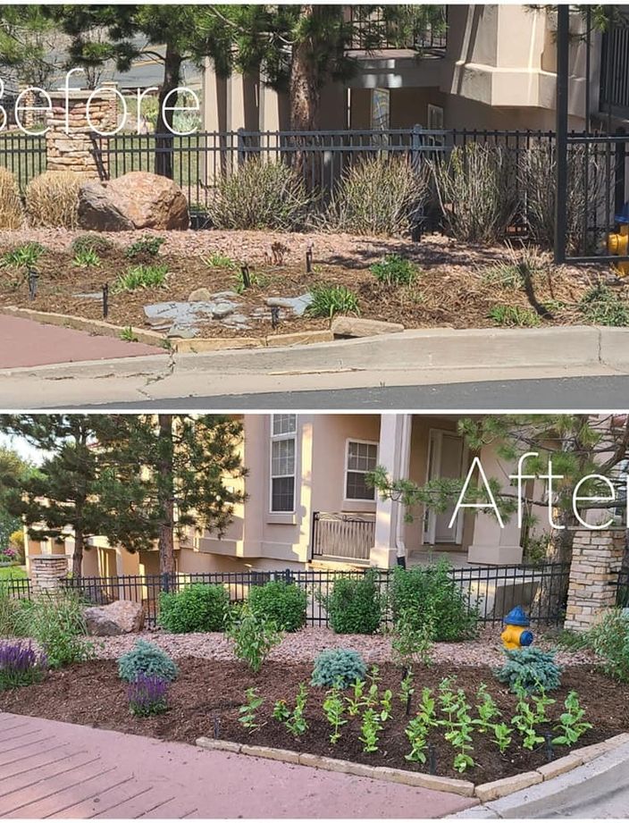 property enhancement