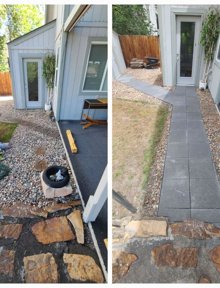 property enhancement