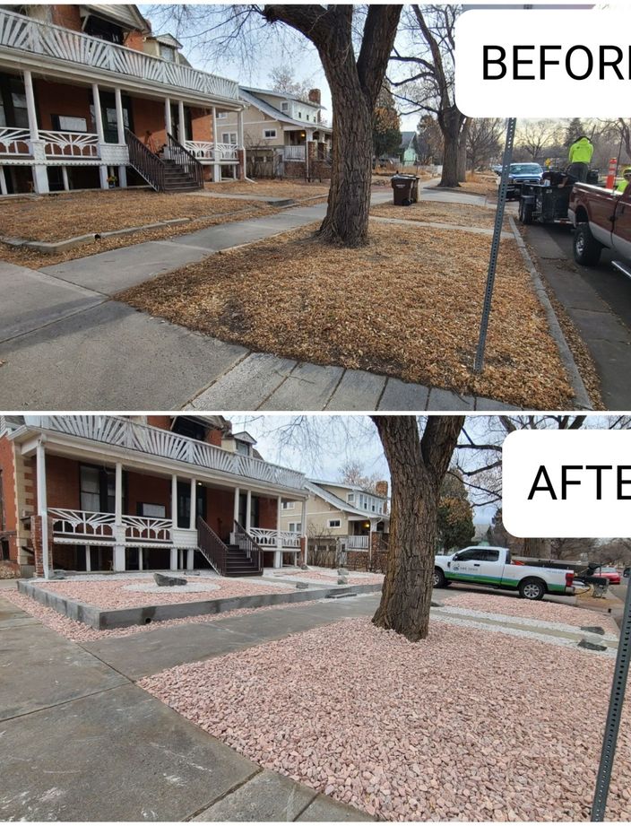 property enhancement