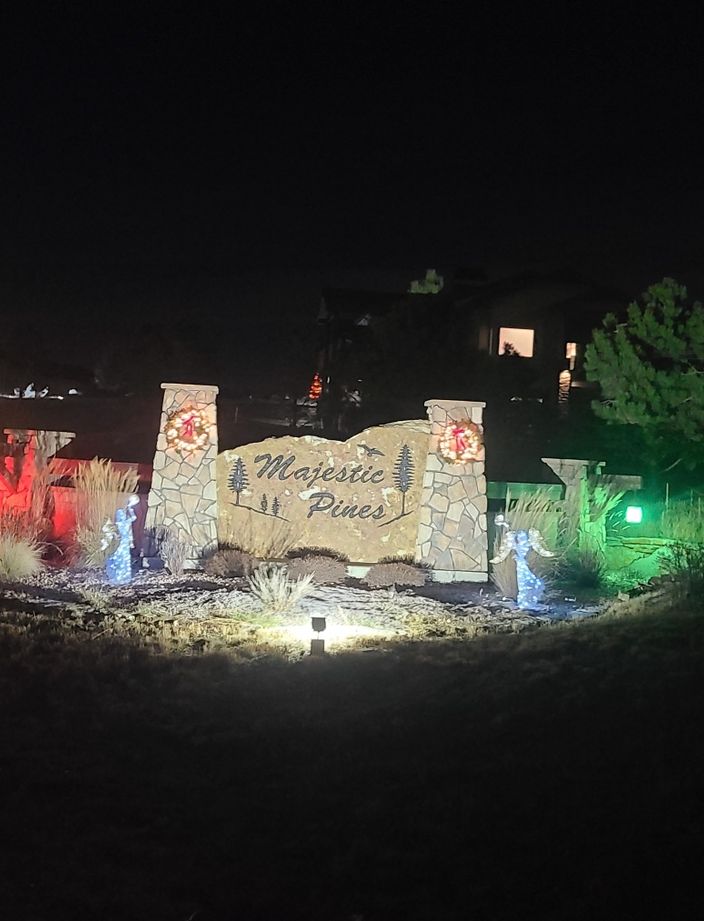 seasonal decorations