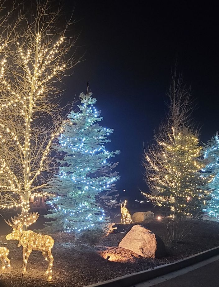seasonal decorations
