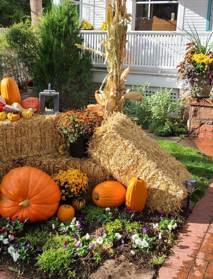 seasonal decorations